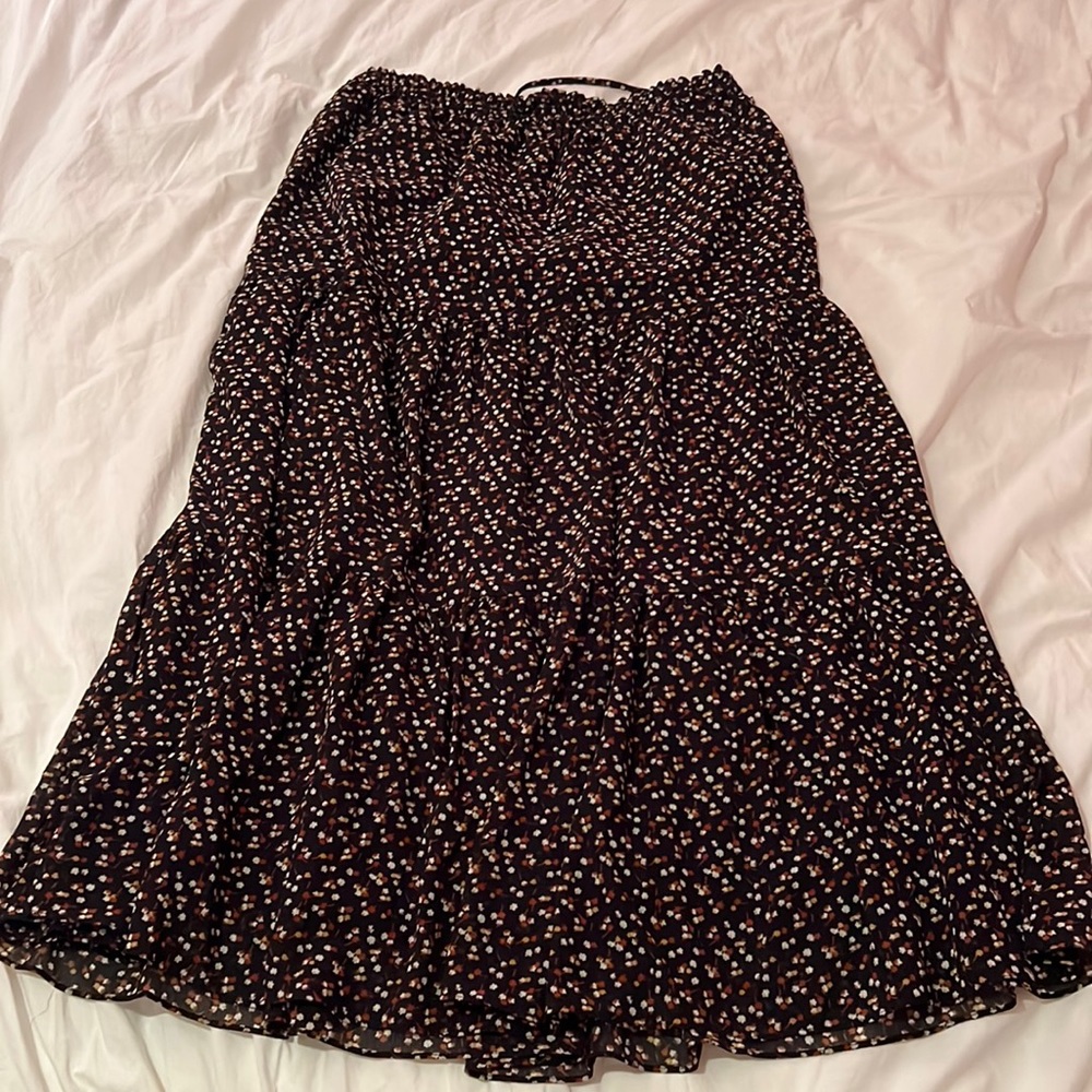 Madewell Skirt